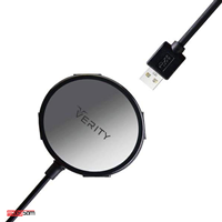 هاب چهار پورت USB 20 وریتی مدل H405