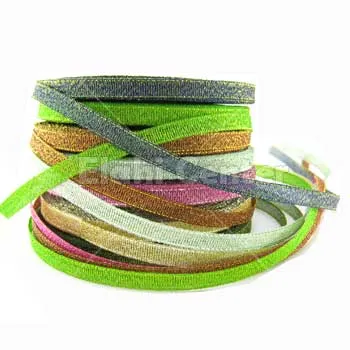 نوار 0.5 سانت رنگی