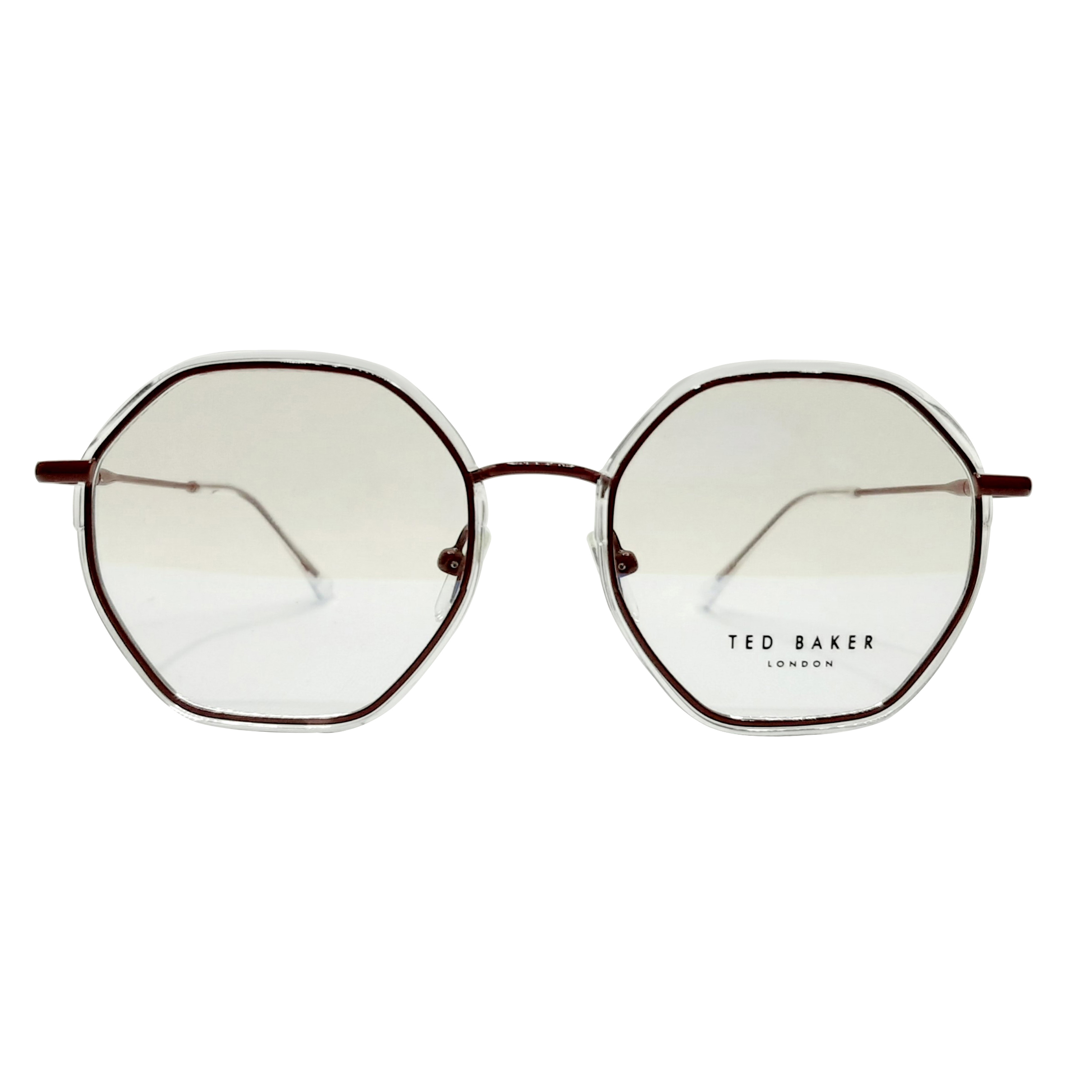 فریم عینک طبی تد بیکر مدل T9167z