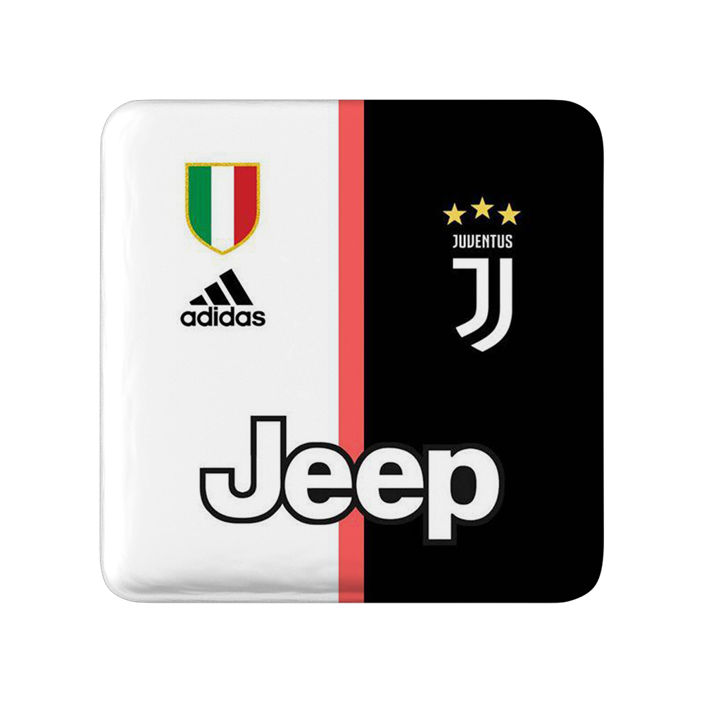 پیکسل خندالو طرح باشگاه یوونتوس کد 2144 