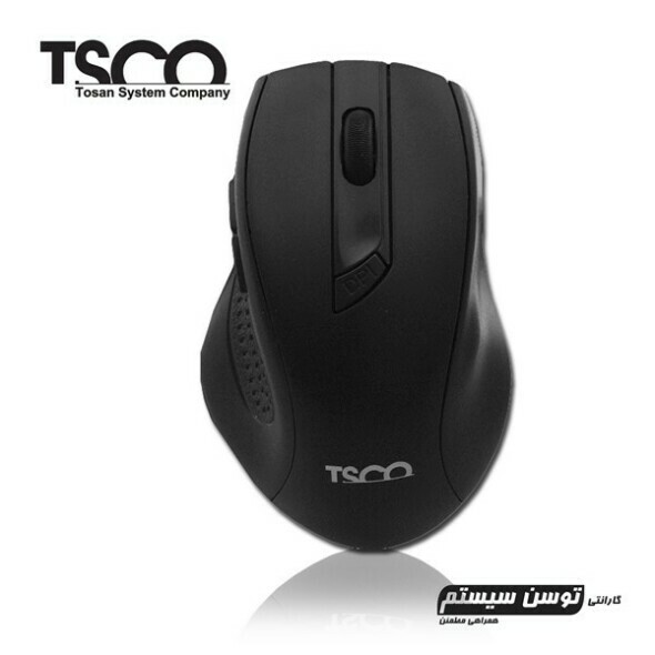 موس تسکو 276