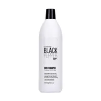شامپو تقویت کننده مو اینبریا مدل Black Pepper حجم 1000 میلی لیتر