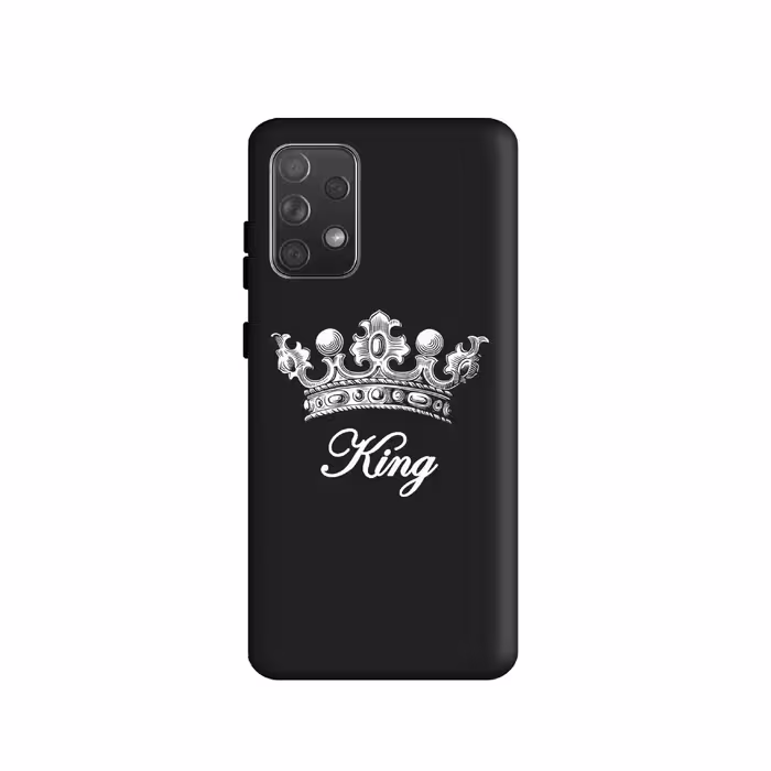 کاور کد 824 مناسب برای گوشی موبایل سامسونگ Galaxy A72