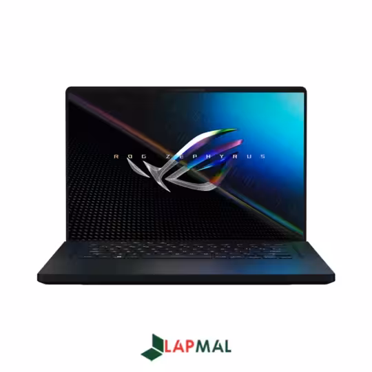 لپ تاپ ایسوس مدل ROG Zephyrus M16 GU603ZM-PAD
فروشگاه اینترنتی تخصصی لپتاپ لپ مال