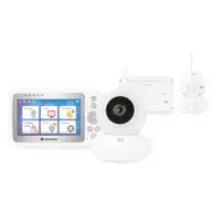 دوربین و پیجر تصویری مدل Aneres کیکابو Kikkaboo