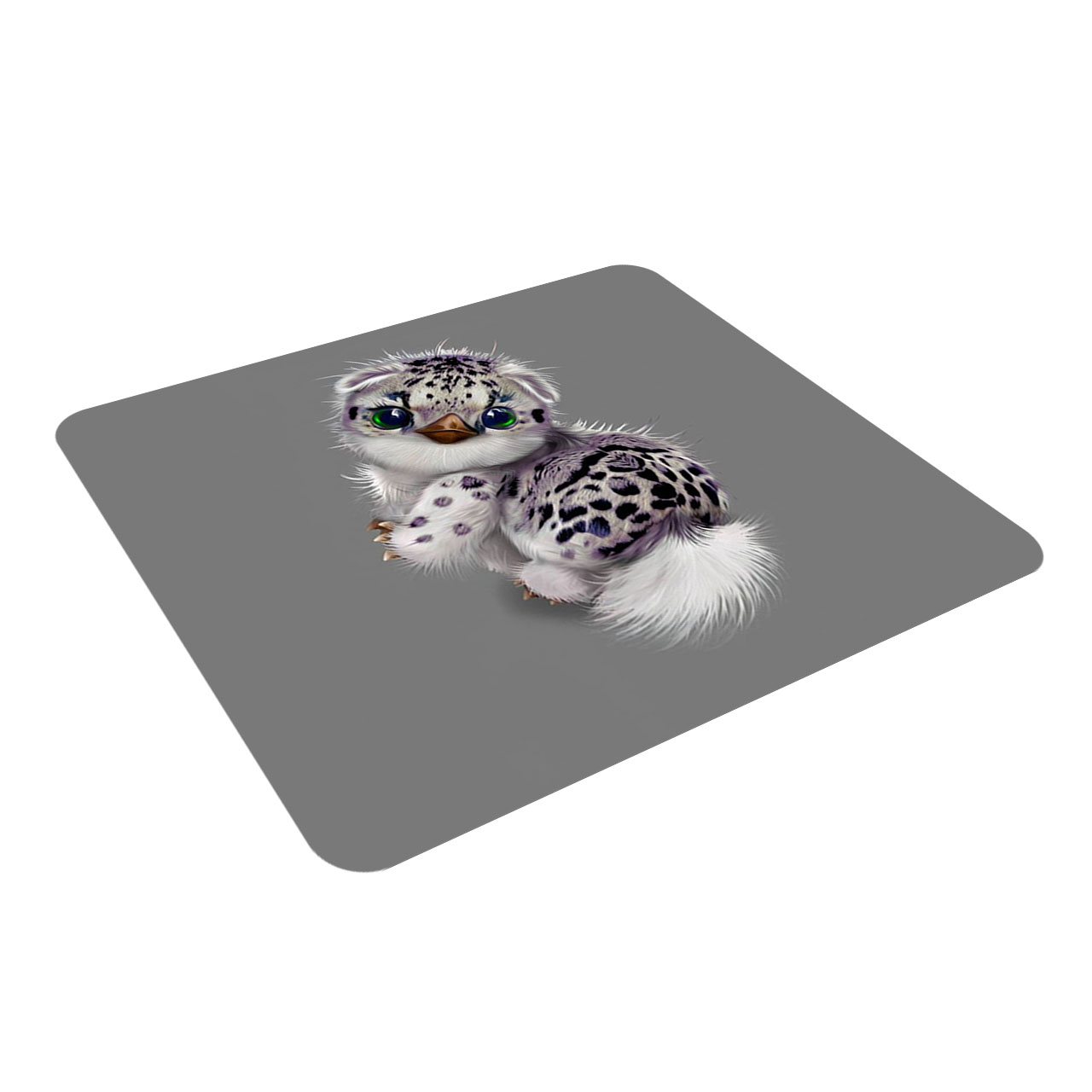 ماوس پد مدل MP 0020