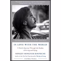 کتاب زبان اصلی In Love with the World انتشارات Random House