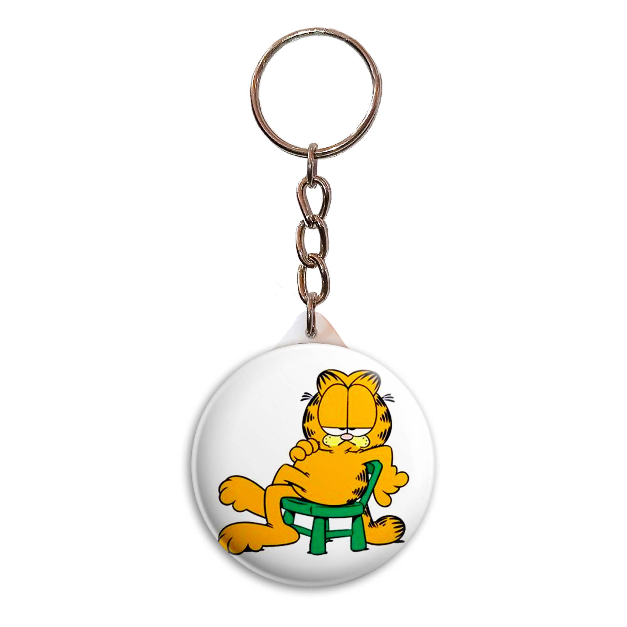 جاکلیدی پرمانه طرح گارفیلد کد pmy.15395