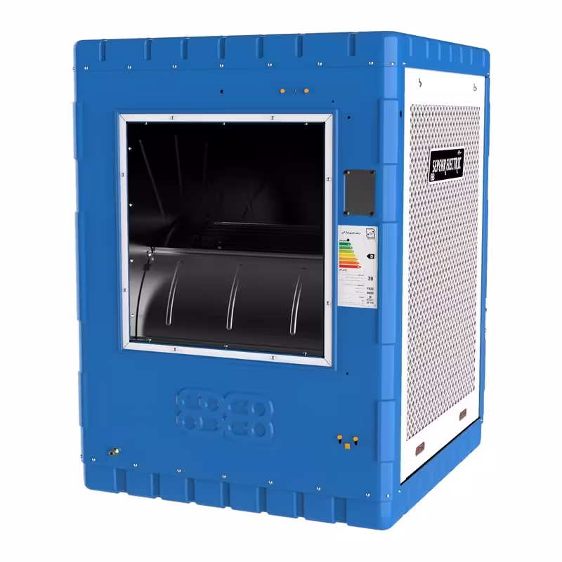 کولر آبی 7000 سپهر الکتریک مدل SE700C