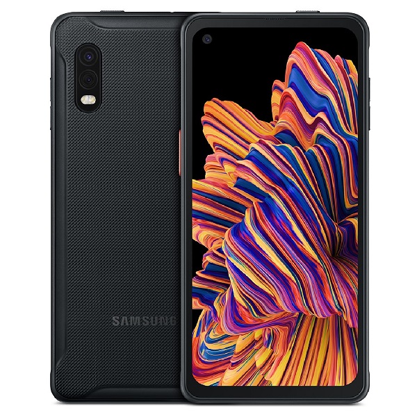 دوربین پشت سامسونگ Samsung Galaxy Xcover Pro / G715 - دنافون