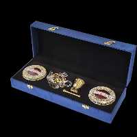 خرید زعفران کادویی - 8 گرم زعفران - کد 1123 - آنا قاین