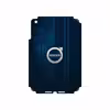 برچسب پوششی ماهوت مدل Volvo مناسب برای تبلت اپل iPad mini 2012 A1432