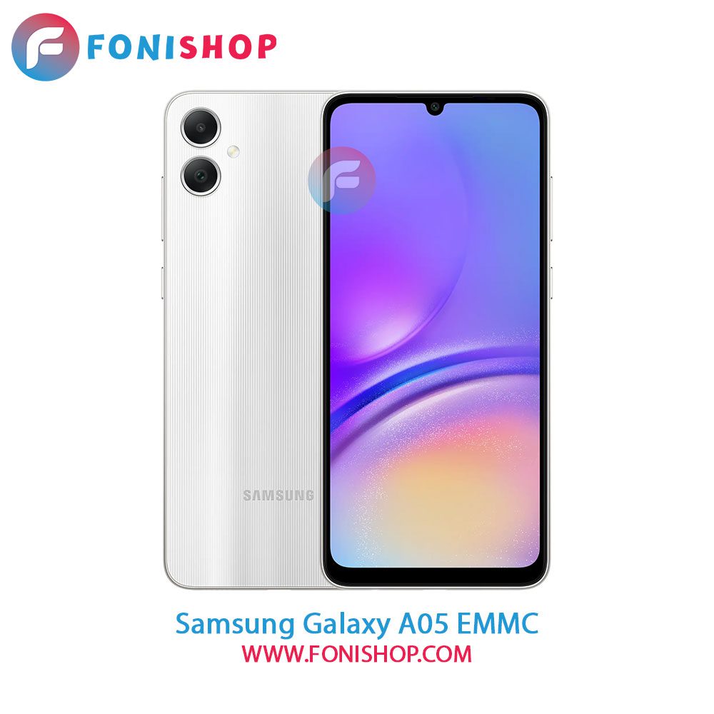 هارد سامسونگ Samsung Galaxy A05