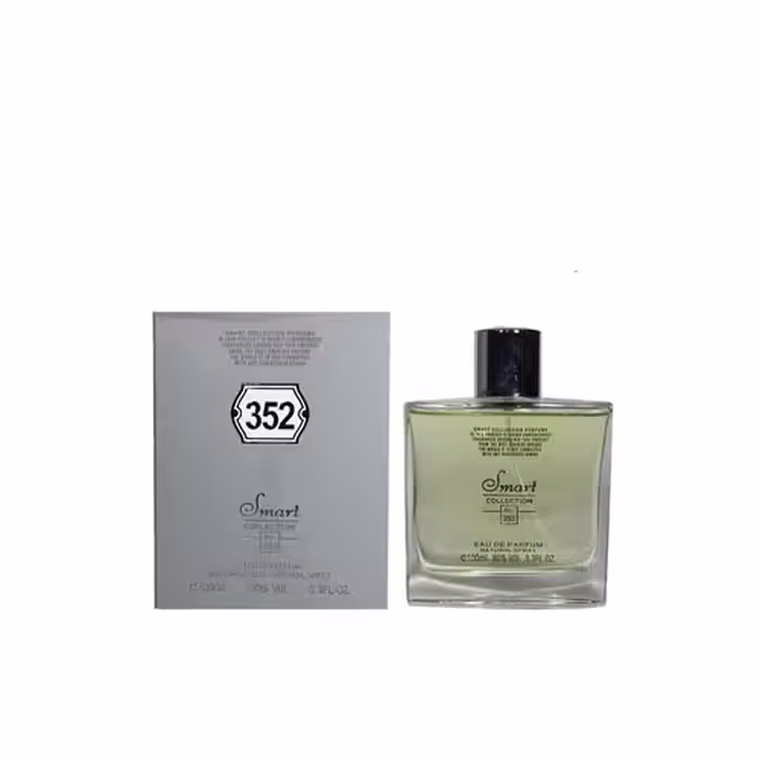 عطر ادکلن مردانه پاکو رابان اینوکتوس اسمارت کالکشن کد 352 (Paco Rabanne Invictus) حجم 100 میل