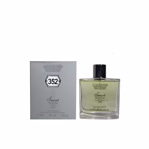 عطر ادکلن مردانه پاکو رابان اینوکتوس اسمارت کالکشن کد 352 (Paco Rabanne Invictus) حجم 100 میل
