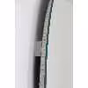 آینه هوشمند دلفین مدل Touch-NQ-80