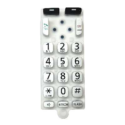 شماره گیر مدل D210 مناسب تلفن پاناسونیک