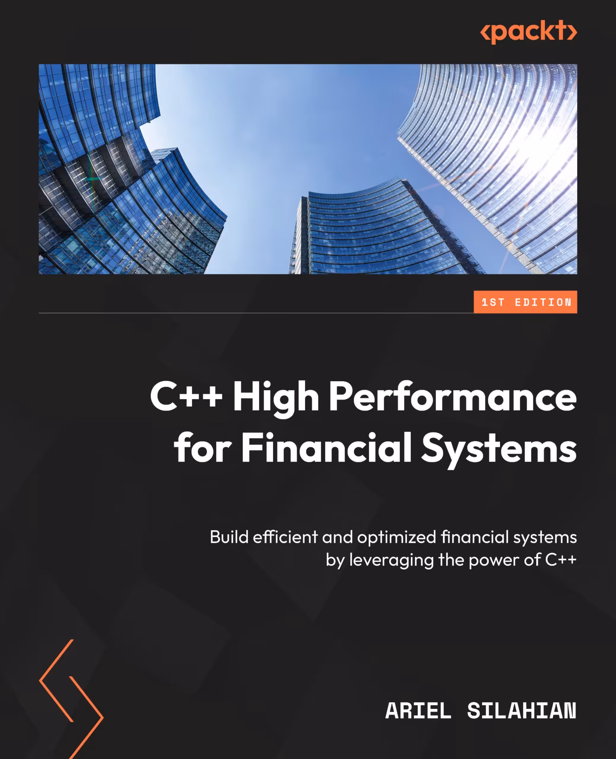 خرید و دانلود نسخه کامل کتاب C   High Performance for Financial Systems: Build efficient and optimized financial systems by leveraging the power of C