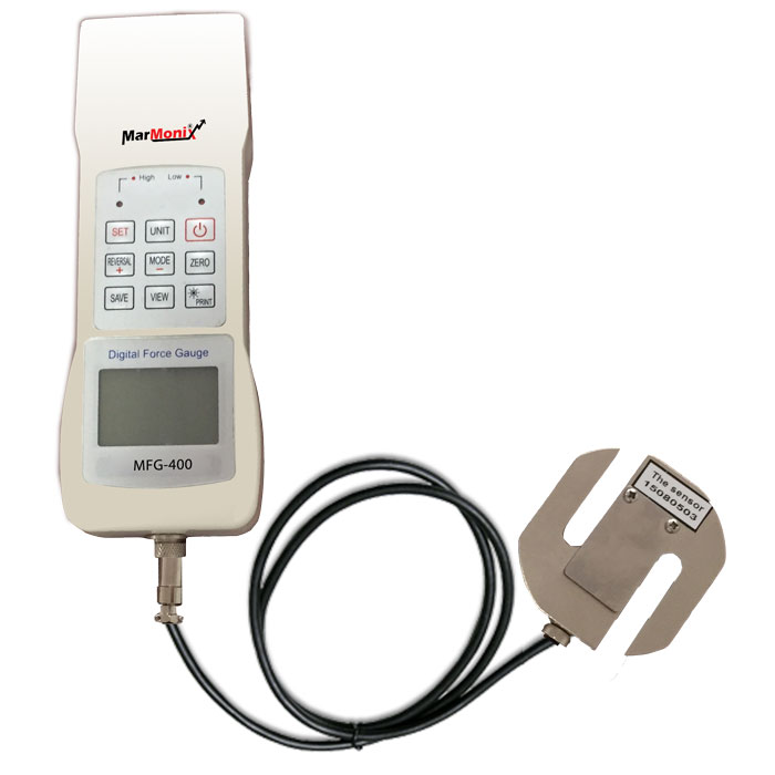نیروسنج دیجیتال مارمونیکس مدل Marmonix MFG-400