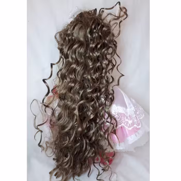 عروسک طرح روسی مدل 456 ارتفاع 35 سانتی متر