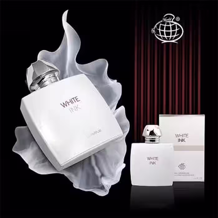 عطر خنک پرفروش مردانه لالیک سفید فراگرنس ورد - تعداد محدود - اورجینال