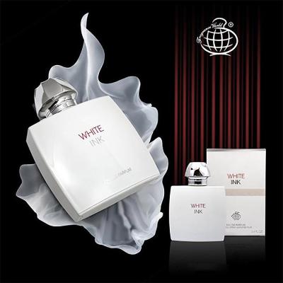 عطر خنک پرفروش مردانه لالیک سفید فراگرنس ورد - تعداد محدود - اورجینال