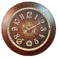 ساعت دیواری شوبرت مدل 5221