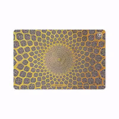 برچسب پوششی ماهوت مدل Iran-Tile2 مناسب برای تبلت سامسونگ Galaxy Tab S5e 10.5 2019 T720