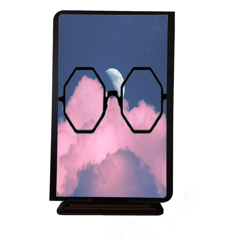  تابلو شاسی طرح محسن ابراهیم زاده کد 1