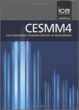  Civil Engineering Standard Method of Measurement Examples, 2015 - دانلود کتاب های دانشگاهی