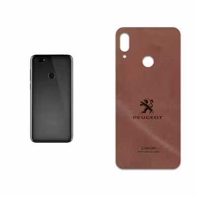 برچسب پوششی ماهوت مدل MNL-PEGT مناسب برای گوشی موبایل موتورولا Moto E6 Plus