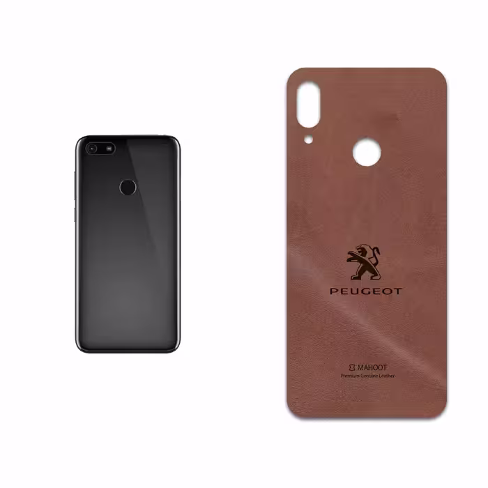برچسب پوششی ماهوت مدل MNL-PEGT مناسب برای گوشی موبایل موتورولا Moto E6 Plus