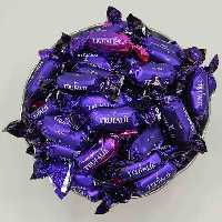 شکلات ترافل 