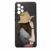 کاور مدل Girl072 مناسب برای گوشی موبایل سامسونگ Galaxy A72 5G