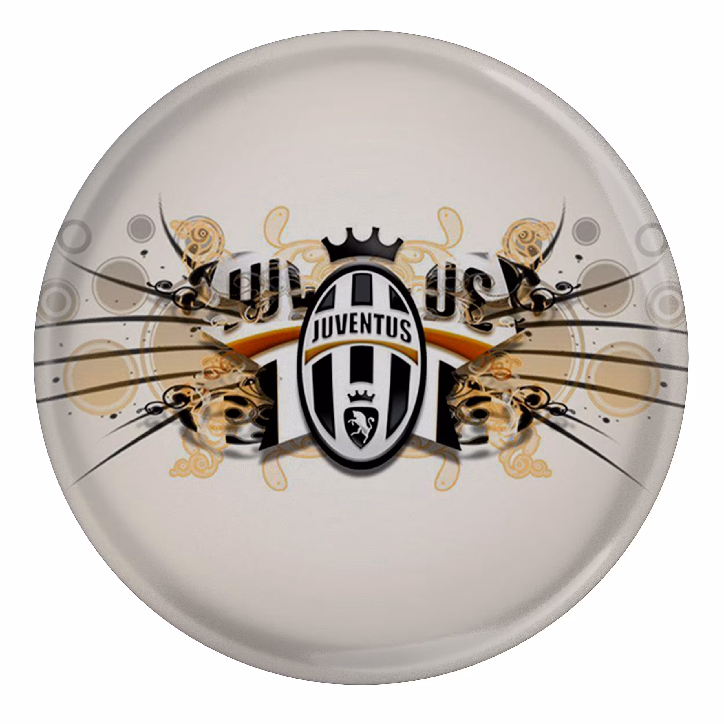 پیکسل طرح باشگاه فوتبال یوونتوس ایتالیا مدل S4061