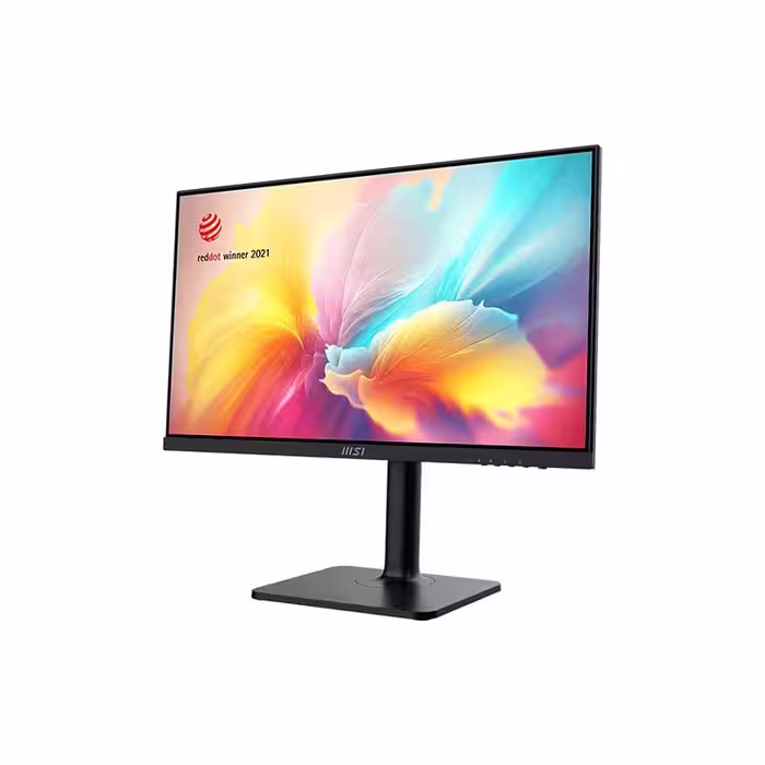 مانیتور 24 اینچ ام اس آی مدل MD2412