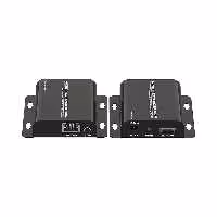 اکستندر 60 متری HDMI روی شبکه مدل تی سی تی TC-HEX-60