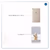 برچسب پوششی ماهوت مدل Polar bear مناسب برای تبلت هوآوی Mediapad X2 2015