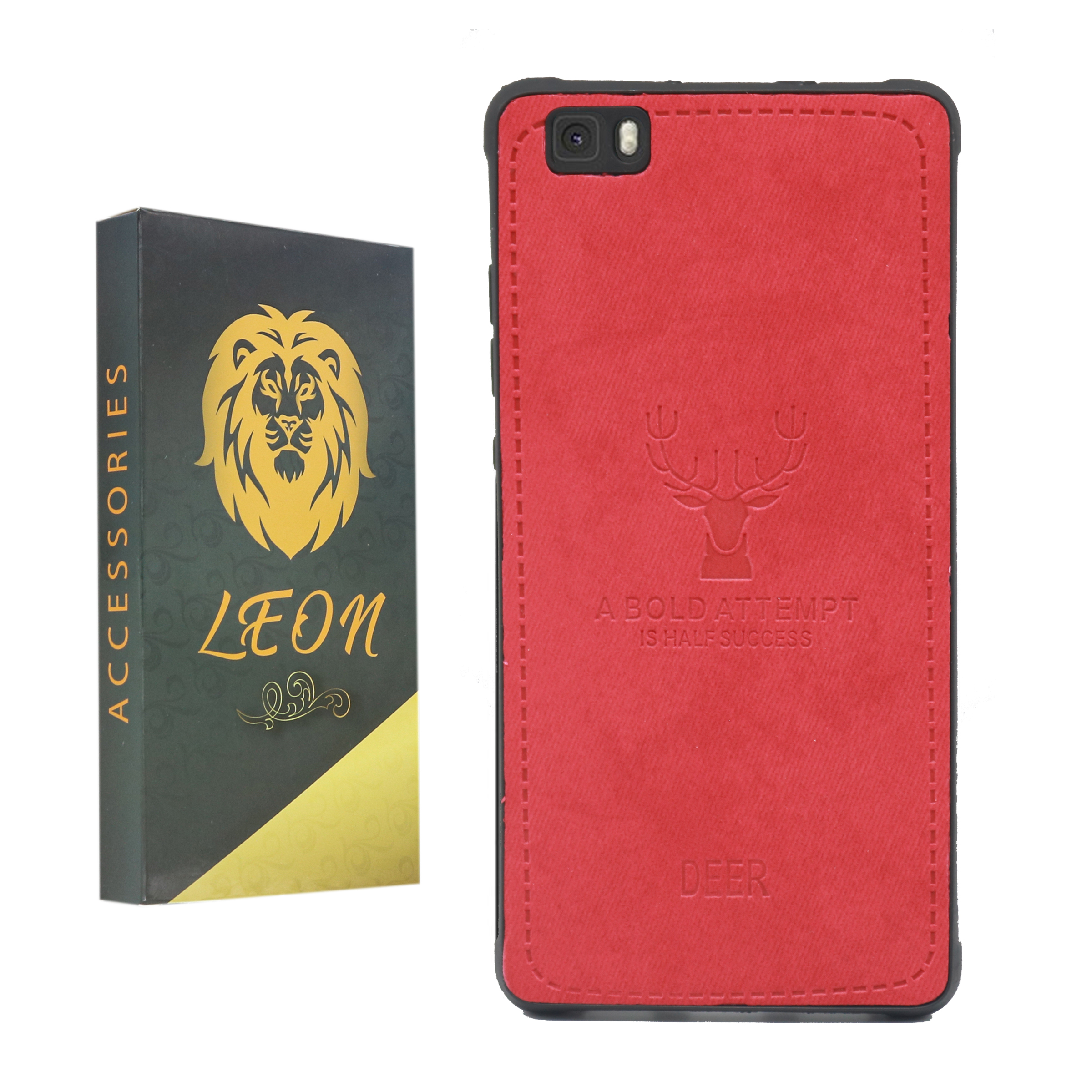 کاور  مدل Gavazni مناسب برای گوشی موبایل هوآوی P8 Lite