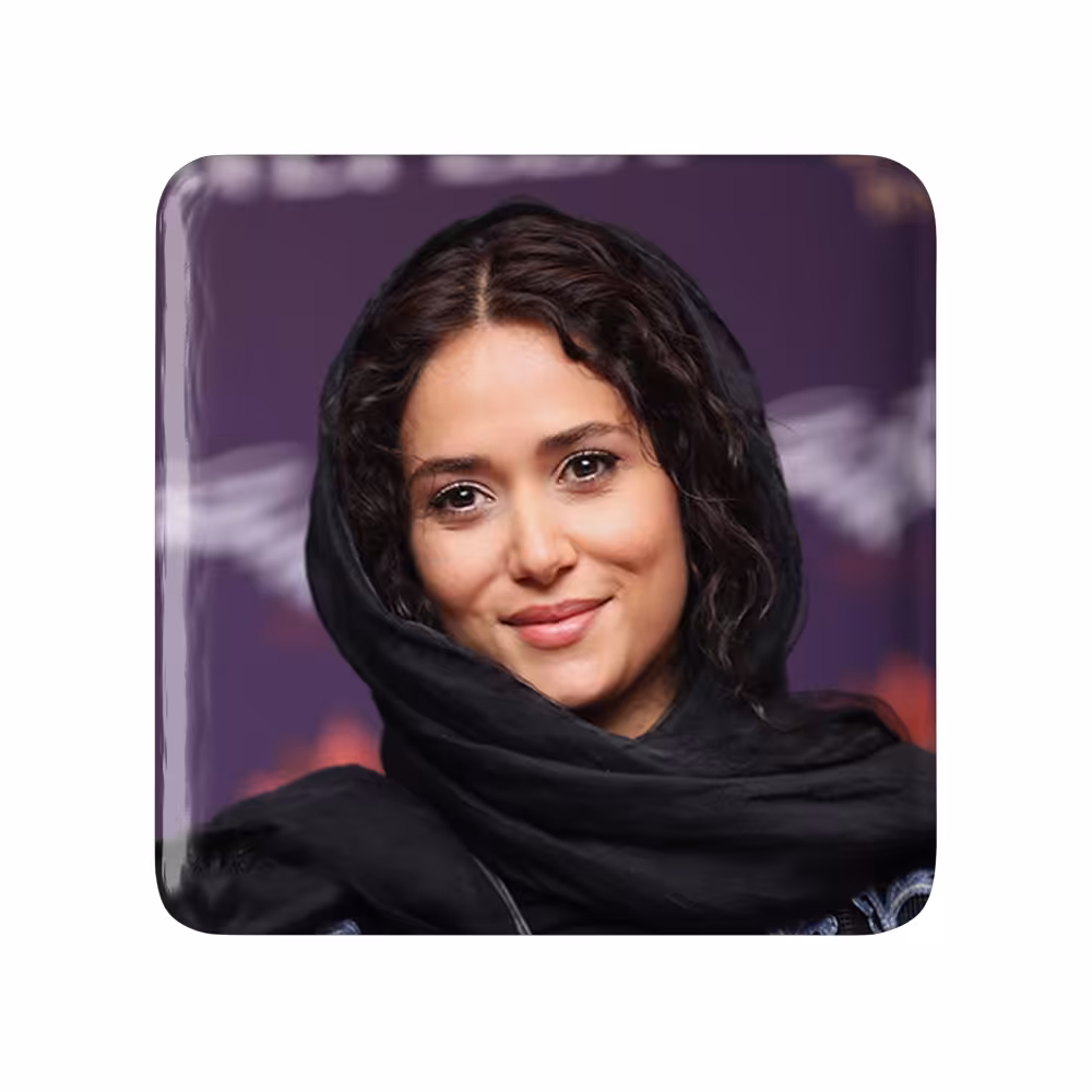 پیکسل خندالو مدل پریناز ایزدیار کد 10493