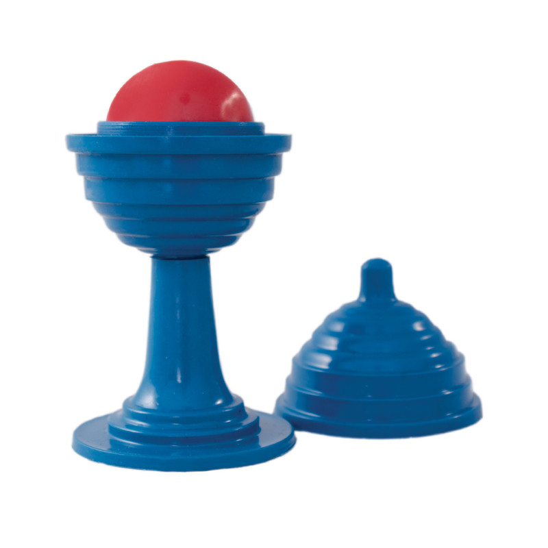 ابزار شعبده بازی طرح قندان سحرامیز کد shb90