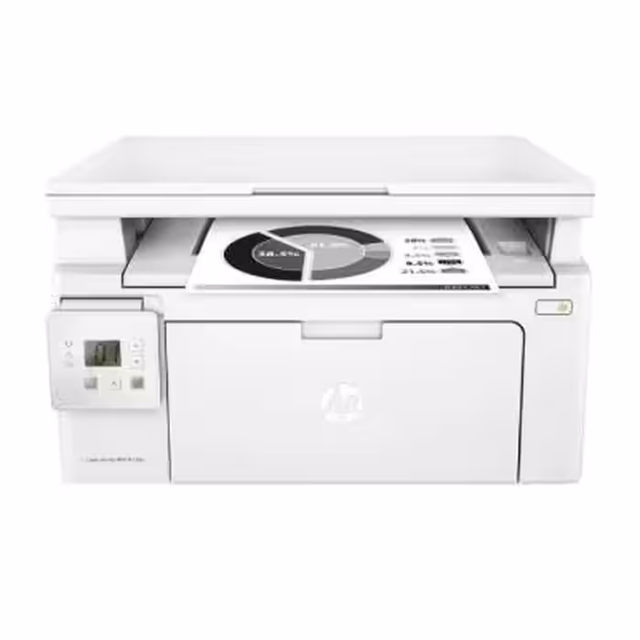 پرینتر چندکاره لیزری اچ پی مدل LaserJet Pro MFP M130a