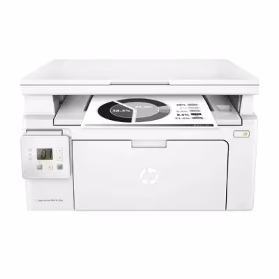 پرینتر چندکاره لیزری اچ پی مدل LaserJet Pro MFP M130a