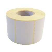 برچسب پرینتر لیبل زن مدل 50x55