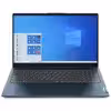 لپ تاپ 15.6 اینچی لنوو مدل IdeaPad 5 15ITL05 پردازنده Core i7 1165G7 رم 8GB حافظه 512GB SSD گرافیک 2GB MX450 FHD
