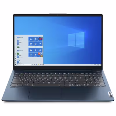 لپ تاپ 15.6 اینچی لنوو مدل IdeaPad 5 15ITL05 پردازنده Core i7 1165G7 رم 8GB حافظه 512GB SSD گرافیک 2GB MX450 FHD