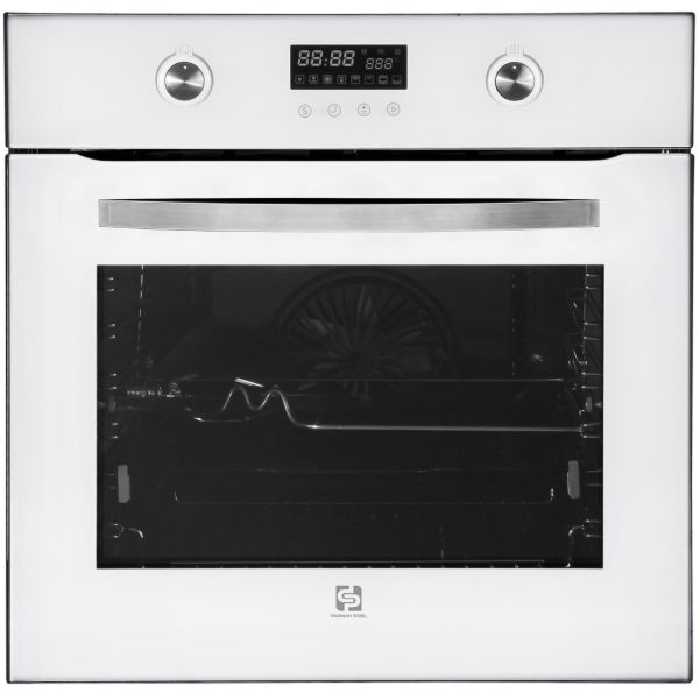 فر توکار برقی پرنیان استیل مدل PO 103