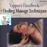 Tappan&#039;s Handbook of Healing Massage Techniques Course-Video at 8€ - کتاب پزشکی بهار