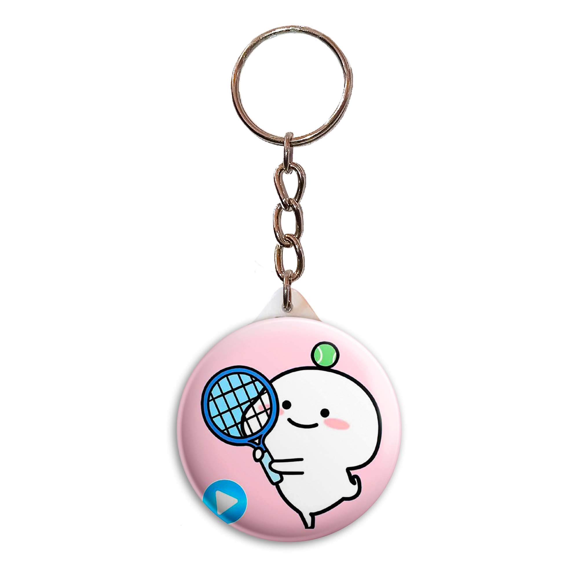 جاکلیدی پرمانه طرح استیکر کد pmy.7364