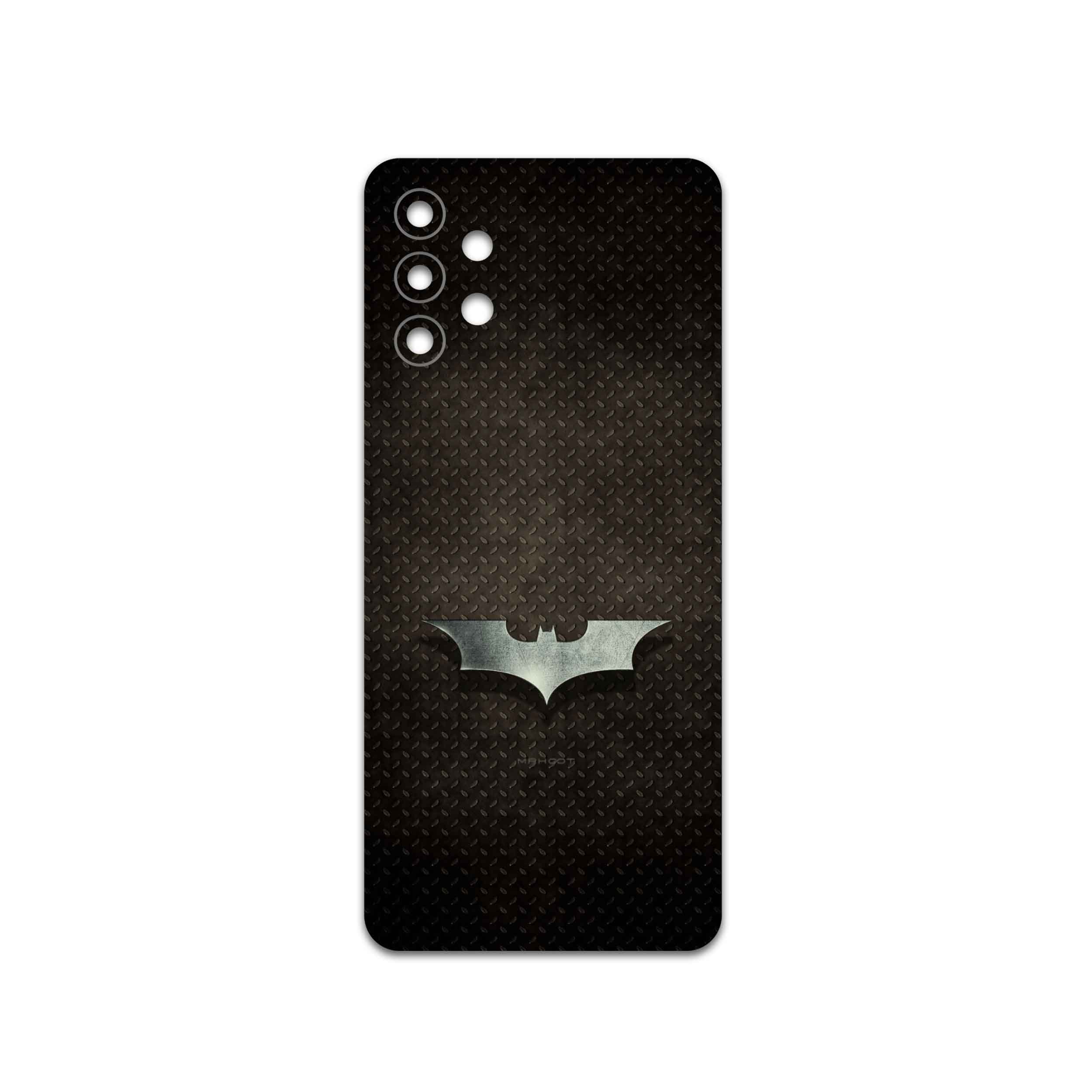 برچسب پوششی ماهوت مدل Batman مناسب برای گوشی موبایل سامسونگ Galaxy M32 5G